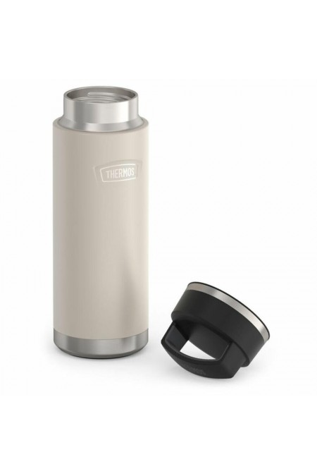 Классический термос Thermos IS-200 SN 0.71 л (песочный) 5