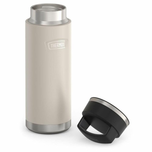 Классический термос Thermos IS-200 SN 0.71 л (песочный) 5