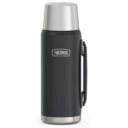 Классический термос Thermos IS-210 GT 1.2 л (гранит)
