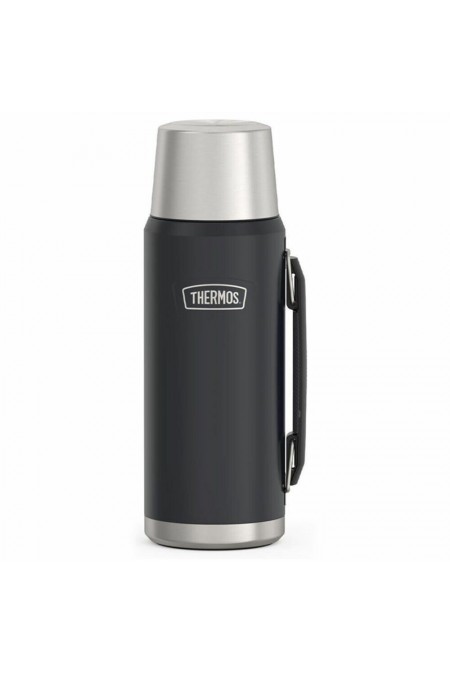 Классический термос Thermos IS-210 GT 1.2 л (гранит) 