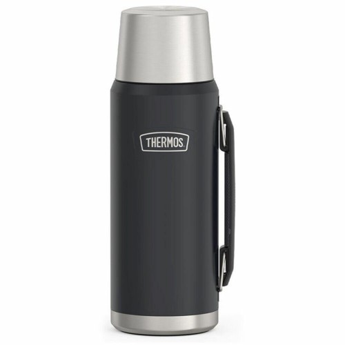 Классический термос Thermos IS-210 GT 1.2 л (гранит) 