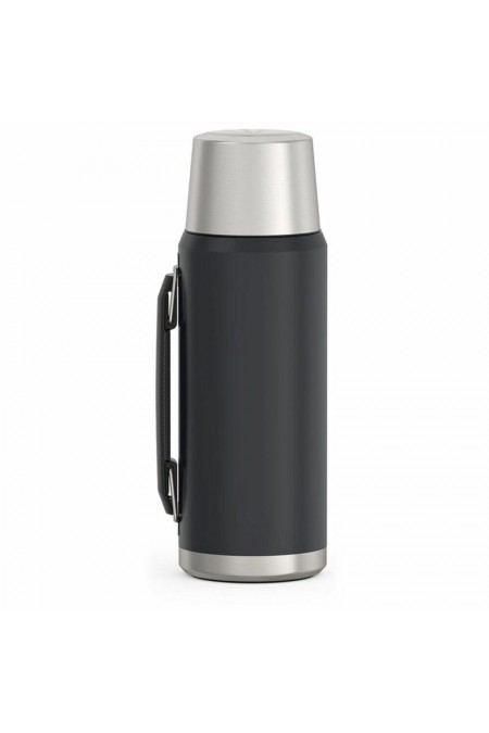 Классический термос Thermos IS-210 GT 1.2 л (гранит) 2