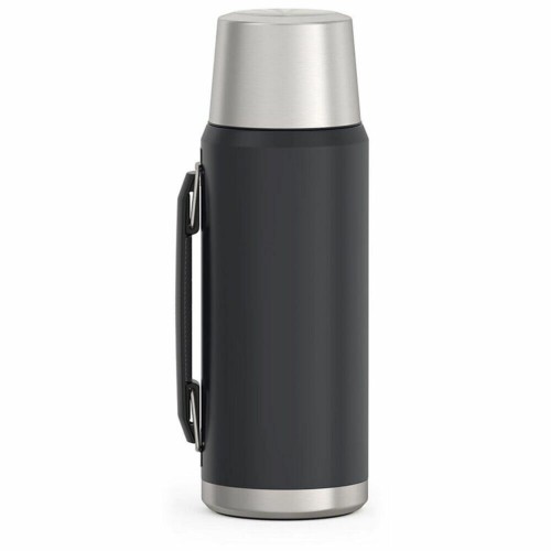 Классический термос Thermos IS-210 GT 1.2 л (гранит) 2
