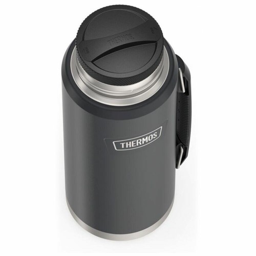 Классический термос Thermos IS-210 GT 1.2 л (гранит) 3