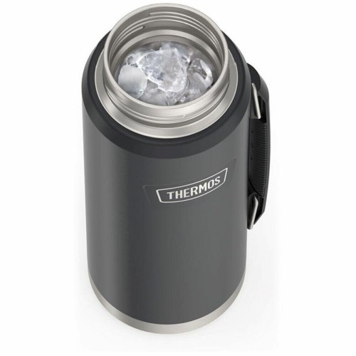 Классический термос Thermos IS-210 GT 1.2 л (гранит) 4