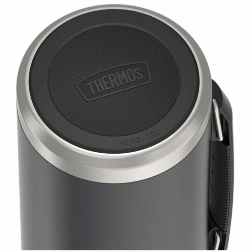 Классический термос Thermos IS-210 GT 1.2 л (гранит) 7