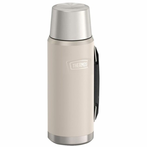 Классический термос Thermos IS-210 SN 1.2 л (песочный) 1