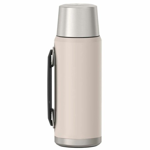 Классический термос Thermos IS-210 SN 1.2 л (песочный) 2