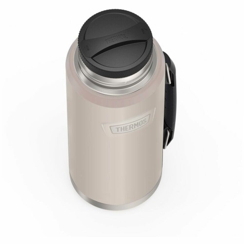 Классический термос Thermos IS-210 SN 1.2 л (песочный) 3