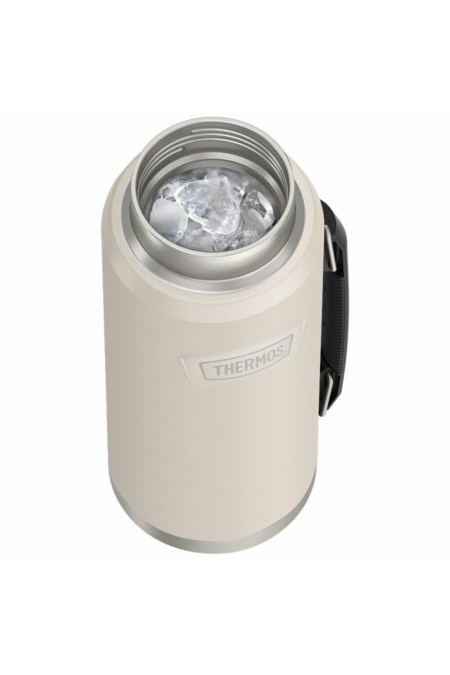 Классический термос Thermos IS-210 SN 1.2 л (песочный) 4