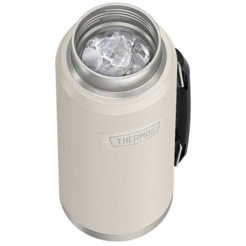 Классический термос Thermos IS-210 SN 1.2 л (песочный) 4