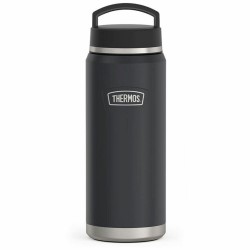 Классический термос Thermos IS-212 GT 1.2 л (гранит)