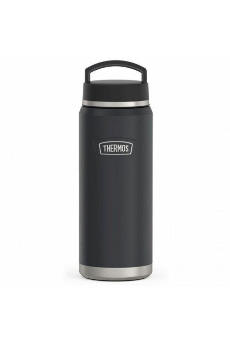Классический термос Thermos IS-212 GT 1.2 л (гранит) 