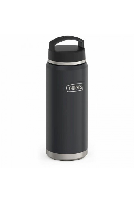 Классический термос Thermos IS-212 GT 1.2 л (гранит) 1