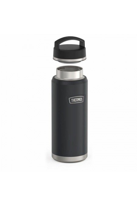 Классический термос Thermos IS-212 GT 1.2 л (гранит) 2