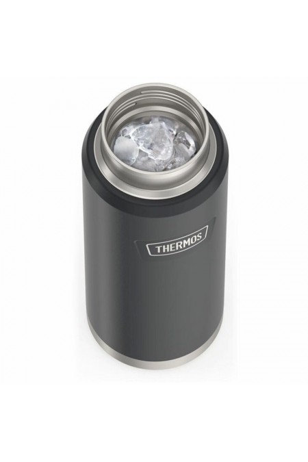Классический термос Thermos IS-212 GT 1.2 л (гранит) 3