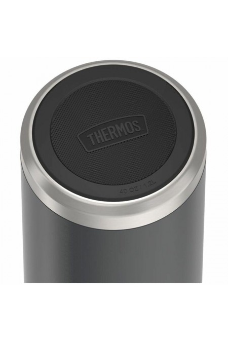 Классический термос Thermos IS-212 GT 1.2 л (гранит) 4