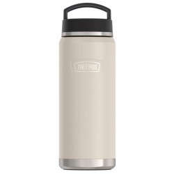 Классический термос Thermos IS-212 SN 1.2 л (песочный)