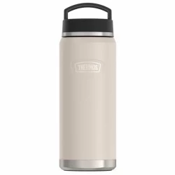 Классический термос Thermos IS-212 SN 1.2 л (песочный)