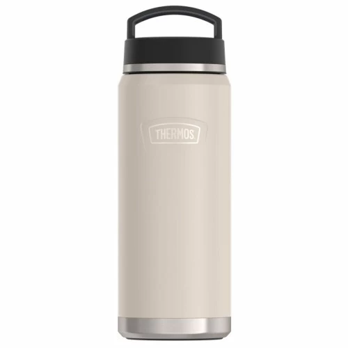 Классический термос Thermos IS-212 SN 1.2 л (песочный) 