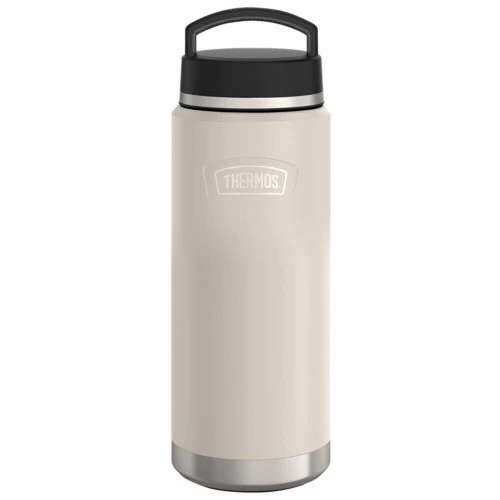 Классический термос Thermos IS-212 SN 1.2 л (песочный) 1