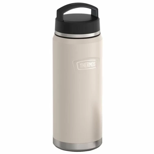 Классический термос Thermos IS-212 SN 1.2 л (песочный) 2