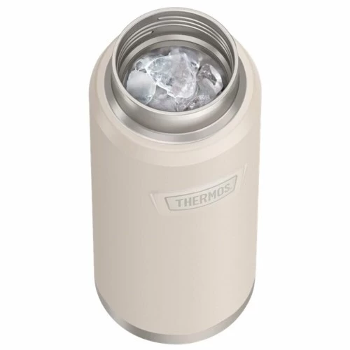 Классический термос Thermos IS-212 SN 1.2 л (песочный) 4