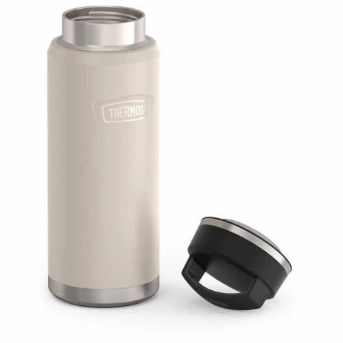 Классический термос Thermos IS-212 SN 1.2 л (песочный) 6