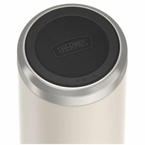 Классический термос Thermos IS-212 SN 1.2 л (песочный) 7