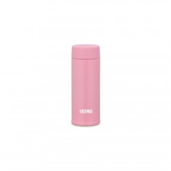 Классический термос Thermos JOJ-120 P 0.12 л (розовый)