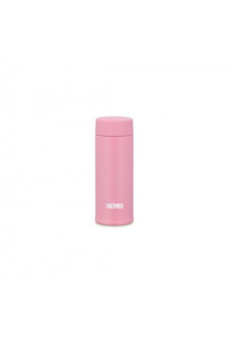 Классический термос Thermos JOJ-120 P 0.12 л (розовый) 