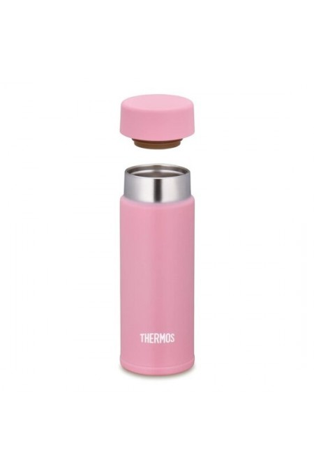 Классический термос Thermos JOJ-120 P 0.12 л (розовый) 1