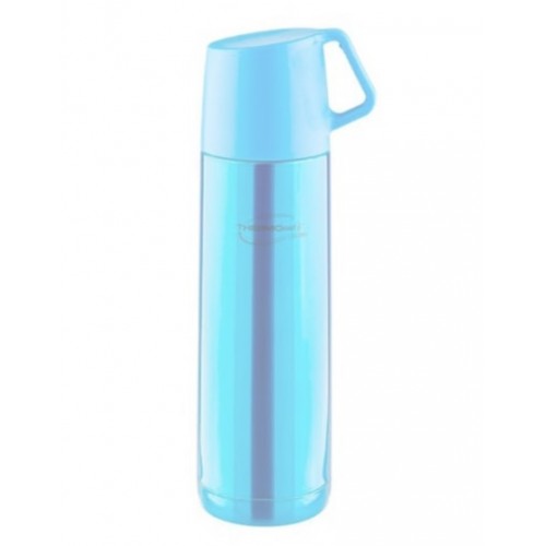 Классический термос Thermos JOJ-150 BW 0.15 л (коричневый) 3