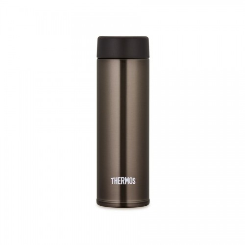 Классический термос Thermos JOJ-150 BW 0.15 л (коричневый) 7