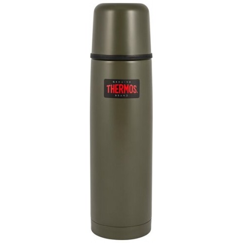Классический термос Thermos JOJ-150 BW 0.15 л (коричневый) 8