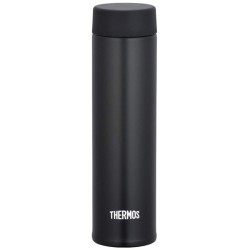 Классический термос Thermos JOJ-180 BK 0.18 л (черный)