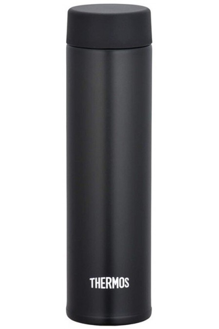 Классический термос Thermos JOJ-180 BK 0.18 л (черный) 