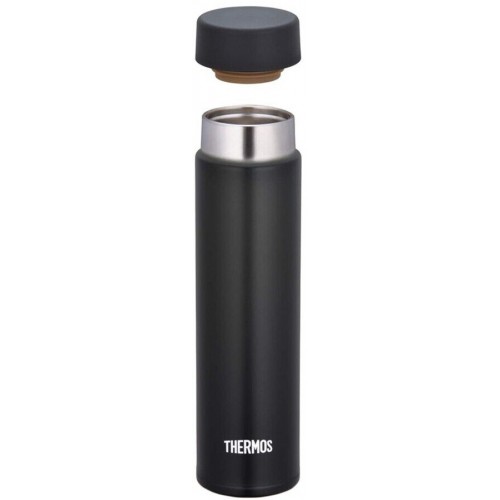 Классический термос Thermos JOJ-180 BK 0.18 л (черный) 2