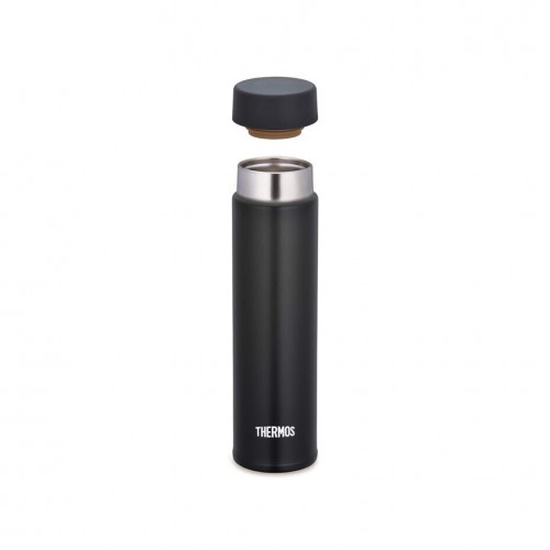 Классический термос Thermos JOJ-180 BK 0.18 л (черный) 7