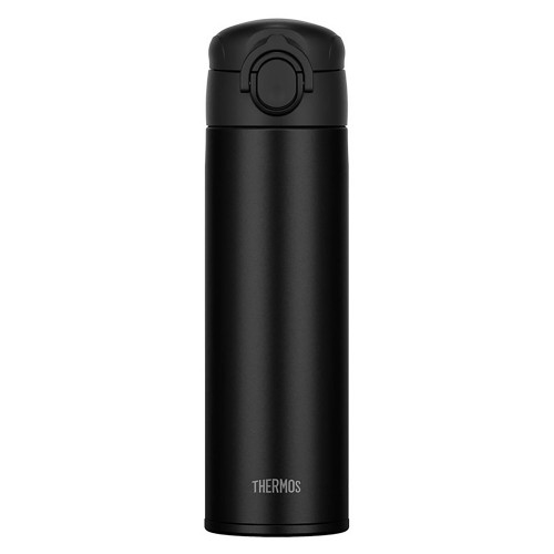 Классический термос Thermos JOK-500 BK 0.5 л (черный) 