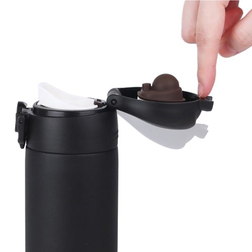 Классический термос Thermos JOK-500 BK 0.5 л (черный) 3