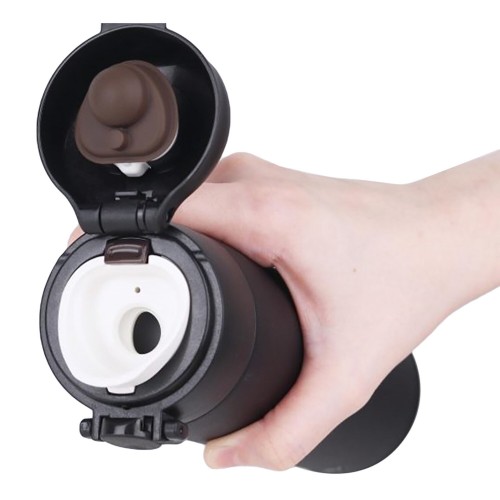 Классический термос Thermos JOK-500 BK 0.5 л (черный) 4