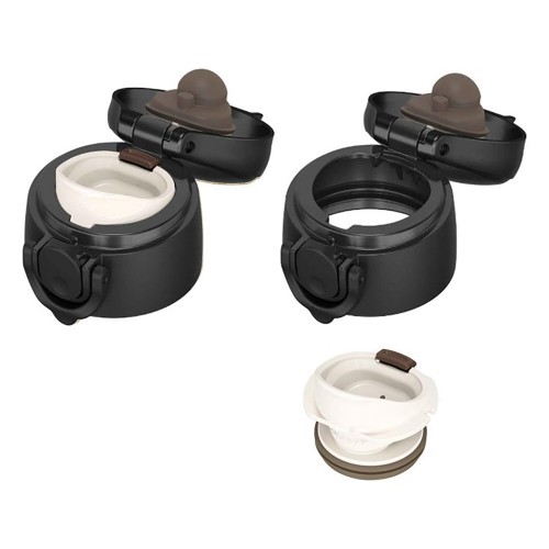 Классический термос Thermos JOK-500 BK 0.5 л (черный) 5