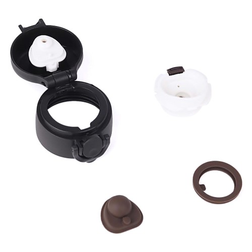 Классический термос Thermos JOK-500 BK 0.5 л (черный) 6