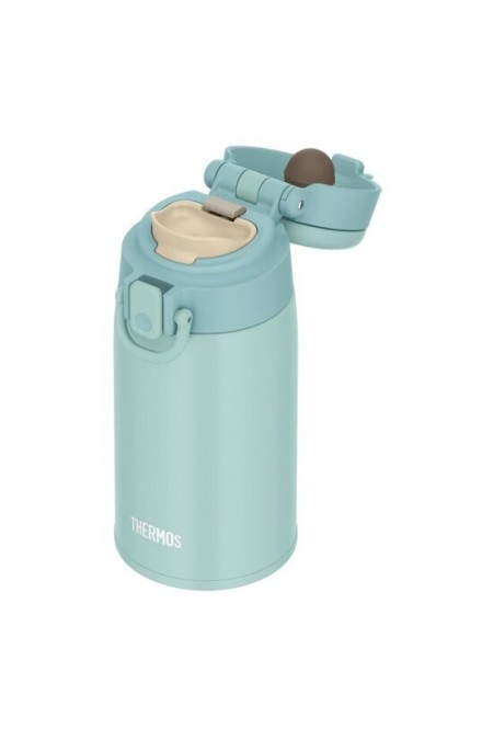Классический термос Thermos JOS-400 MBL 0.4 л (ментоловый) 2