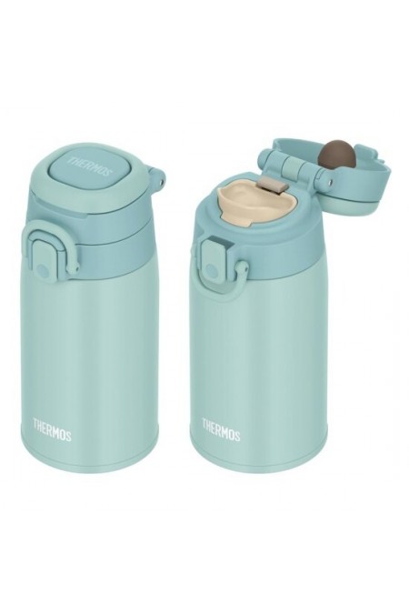 Классический термос Thermos JOS-400 MBL 0.4 л (ментоловый) 3
