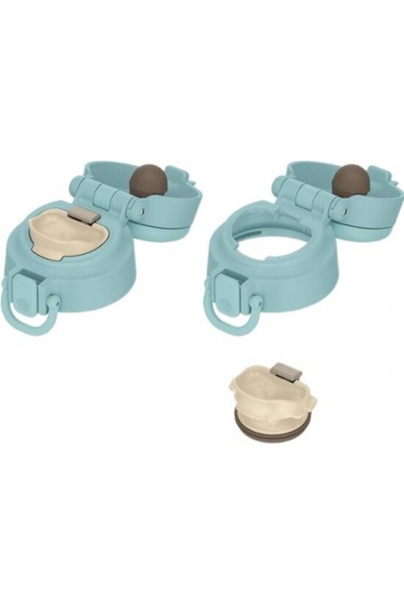 Классический термос Thermos JOS-400 MBL 0.4 л (ментоловый) 4