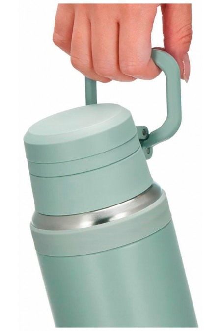 Классический термос Thermos JOY-1500 ASG 1.5 л (зеленый) 4