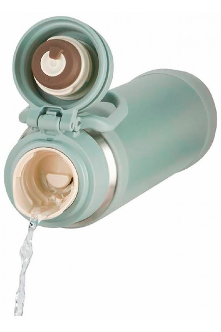 Классический термос Thermos JOY-1500 ASG 1.5 л (зеленый) 5