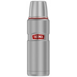 Классический термос Thermos KING SK2000 AG 0.47 л (хаки)